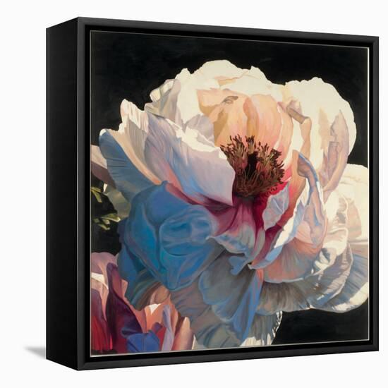 Morning Glow I-James Wiens-Framed Stretched Canvas