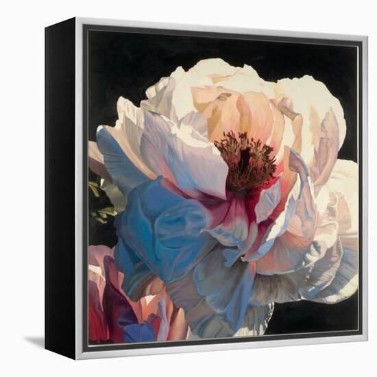 Morning Glow I-James Wiens-Framed Stretched Canvas