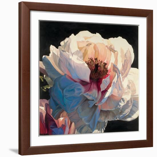 Morning Glow I-James Wiens-Framed Art Print