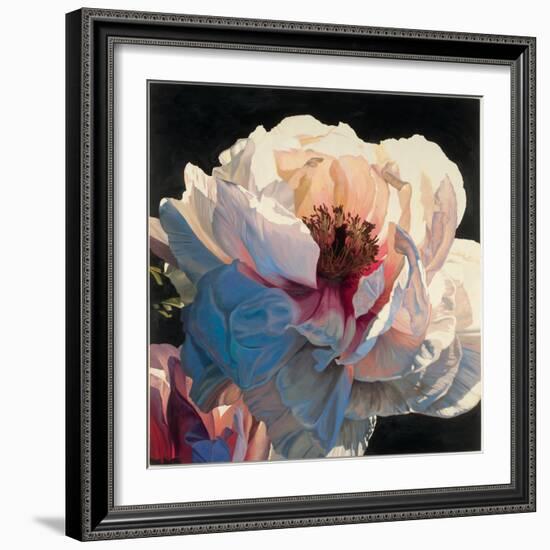 Morning Glow I-James Wiens-Framed Premium Giclee Print