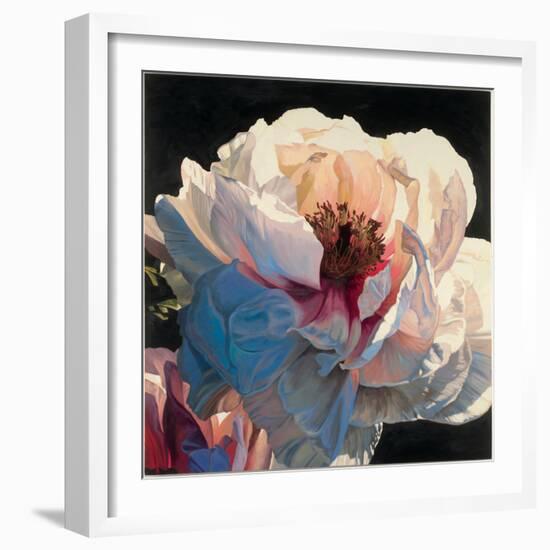 Morning Glow I-James Wiens-Framed Art Print