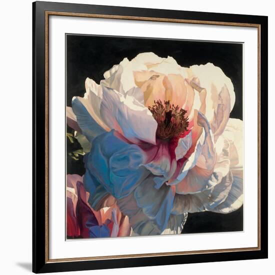 Morning Glow I-James Wiens-Framed Giclee Print