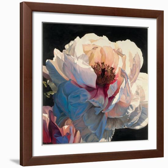 Morning Glow I-James Wiens-Framed Giclee Print