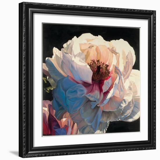 Morning Glow I-James Wiens-Framed Giclee Print