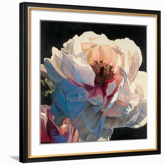 Morning Glow I-James Wiens-Framed Giclee Print