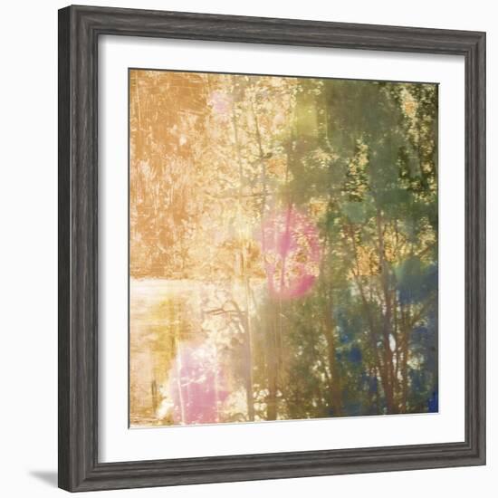 Morning Glow-Suzanne Ernst-Framed Giclee Print