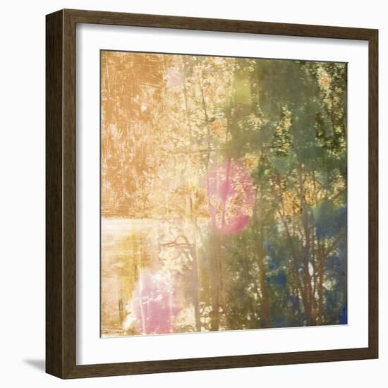 Morning Glow-Suzanne Ernst-Framed Giclee Print
