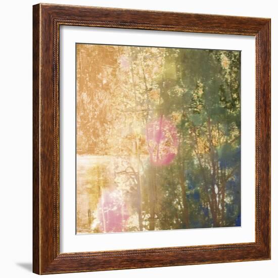 Morning Glow-Suzanne Ernst-Framed Giclee Print