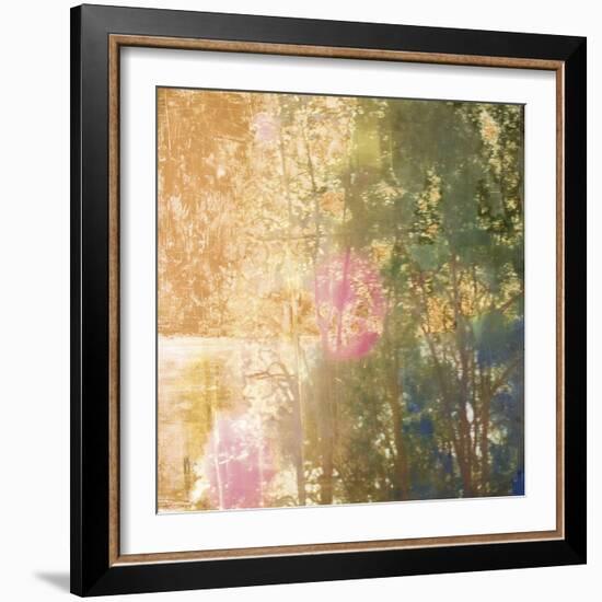 Morning Glow-Suzanne Ernst-Framed Giclee Print