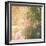 Morning Glow-Suzanne Ernst-Framed Giclee Print