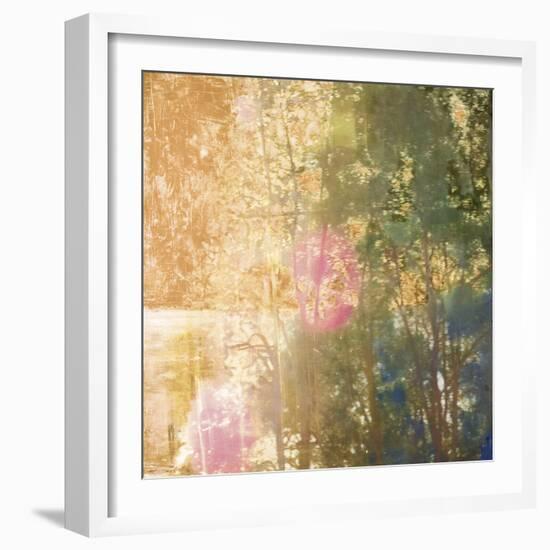 Morning Glow-Suzanne Ernst-Framed Giclee Print