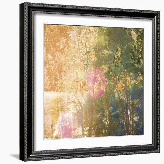 Morning Glow-Suzanne Ernst-Framed Giclee Print