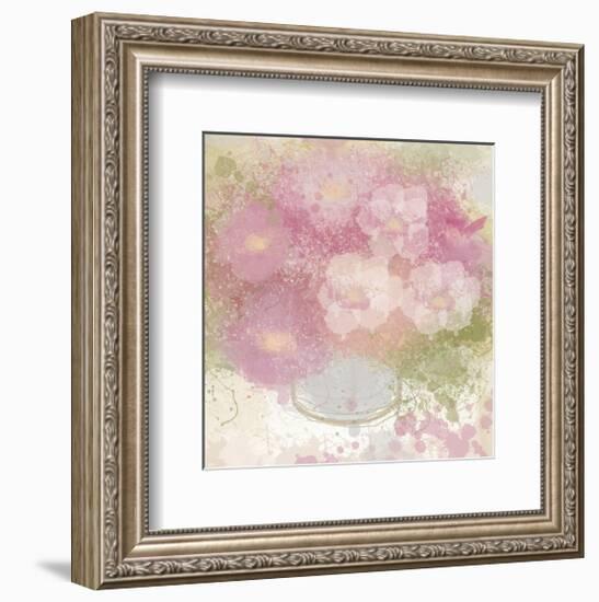 Morning Glow-Irena Orlov-Framed Art Print