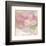 Morning Glow-Irena Orlov-Framed Art Print