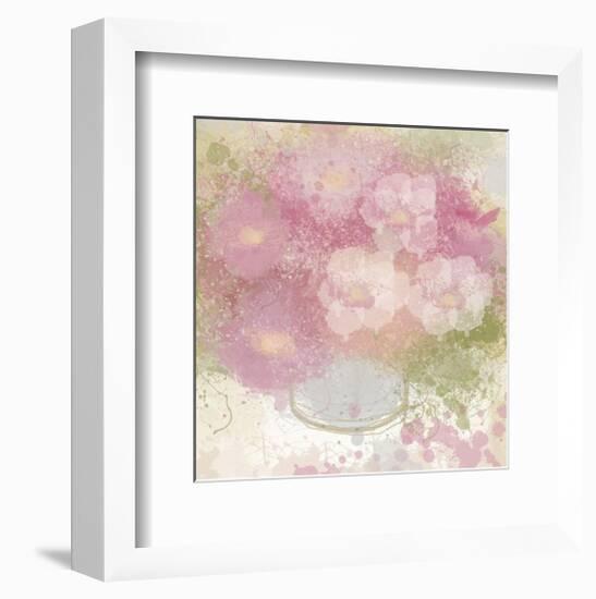 Morning Glow-Irena Orlov-Framed Art Print