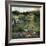 Morning Grandeur-Kevin Dodds-Framed Giclee Print