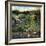 Morning Grandeur-Kevin Dodds-Framed Giclee Print