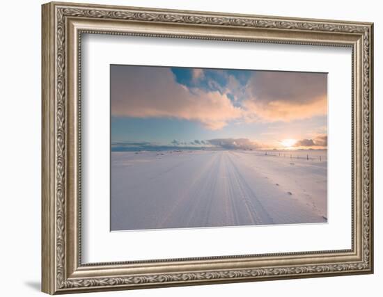 Morning Has Broken-Philippe Sainte-Laudy-Framed Photographic Print