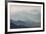 Morning Haze-Andrew Geiger-Framed Giclee Print