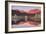 Morning Hills at Mono Lake, California-Vincent James-Framed Photographic Print