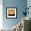 Morning Hopes-Antoni Amat-Framed Giclee Print displayed on a wall