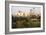 Morning in Des Moines-benkrut-Framed Photographic Print