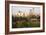 Morning in Des Moines-benkrut-Framed Photographic Print