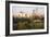 Morning in Des Moines-benkrut-Framed Photographic Print