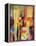 Morning in Paris, 2000-Martin Decent-Framed Premier Image Canvas