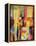 Morning in Paris, 2000-Martin Decent-Framed Premier Image Canvas