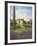 Morning In Spain I-Longo-Framed Giclee Print