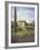 Morning In Spain I-Longo-Framed Giclee Print