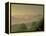 Morning in the Mountains-Caspar David Friedrich-Framed Premier Image Canvas