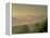 Morning in the Mountains-Caspar David Friedrich-Framed Premier Image Canvas