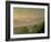 Morning in the Mountains-Caspar David Friedrich-Framed Giclee Print