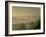 Morning in the Mountains-Caspar David Friedrich-Framed Giclee Print