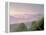 Morning in the Mountains-Caspar David Friedrich-Framed Premier Image Canvas