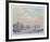 Morning in the Tetons-Clyde Aspevig-Framed Collectable Print