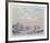 Morning in the Tetons-Clyde Aspevig-Framed Collectable Print