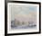 Morning in the Tetons-Clyde Aspevig-Framed Collectable Print