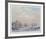 Morning in the Tetons-Clyde Aspevig-Framed Collectable Print