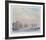 Morning in the Tetons-Clyde Aspevig-Framed Collectable Print