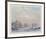 Morning in the Tetons-Clyde Aspevig-Framed Collectable Print