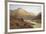 Morning, Inverness-Shire-Alfred De Breanski-Framed Giclee Print