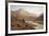 Morning, Inverness-Shire-Alfred De Breanski-Framed Giclee Print