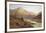 Morning, Inverness-Shire-Alfred De Breanski-Framed Giclee Print