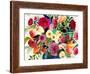 Morning Joy-Suzanne Allard-Framed Art Print