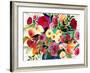 Morning Joy-Suzanne Allard-Framed Art Print