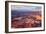 Morning Light at Dead Horse Point, Southern Utah-null-Framed Photographic Print