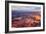 Morning Light at Dead Horse Point, Southern Utah-null-Framed Photographic Print